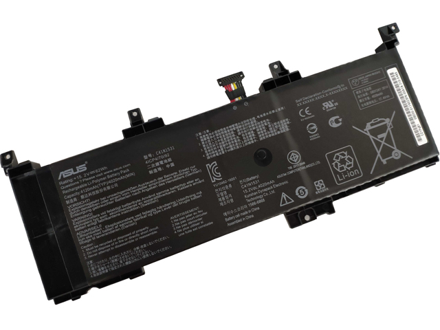 ASUS C41N1531 Laptop Battery