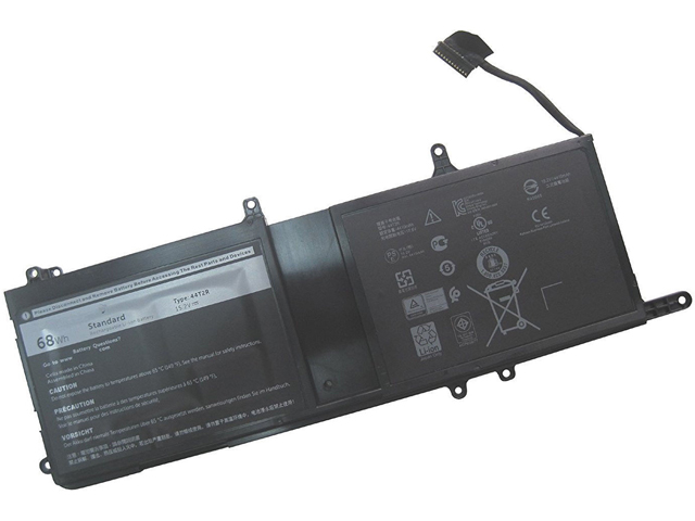 Dell Alienware 17 R4 Laptop Battery