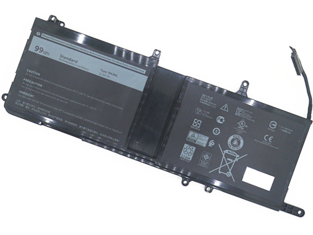 Dell 001D82 Laptop Battery