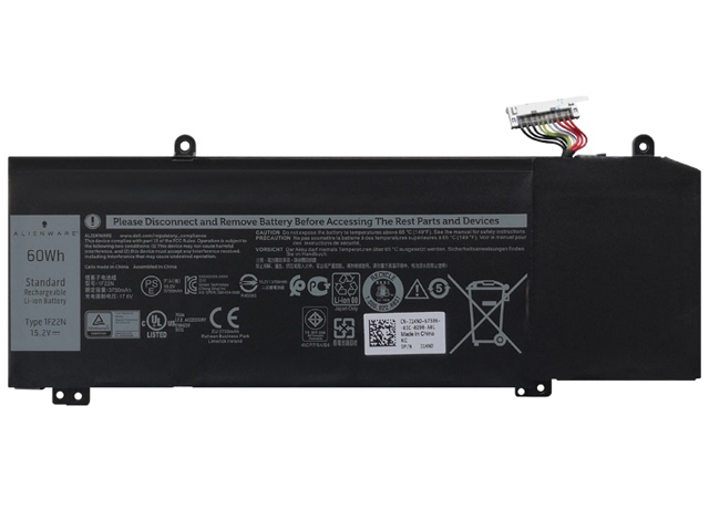 Dell 0HYWXJ Laptop Battery