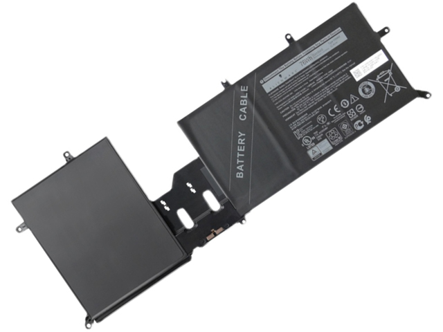 Dell Alienware M15 R2 Laptop Battery