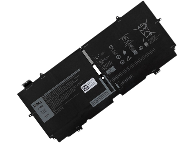 Dell XPS 13 9310 2-in-1 Laptop Battery