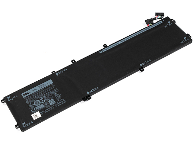 Dell 7D1WJ Laptop Battery