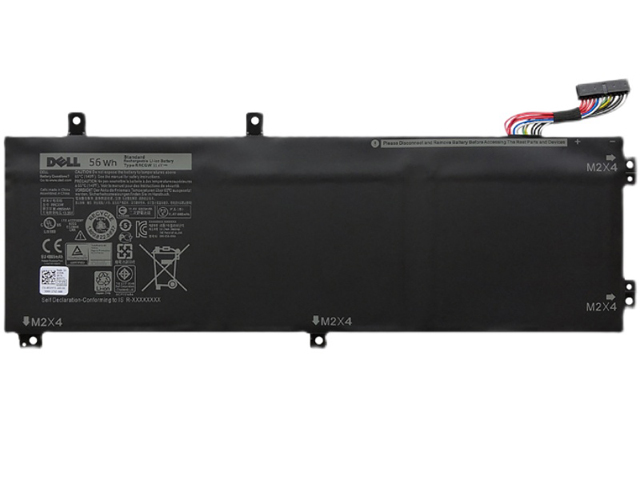 Dell RRCGW Laptop Battery