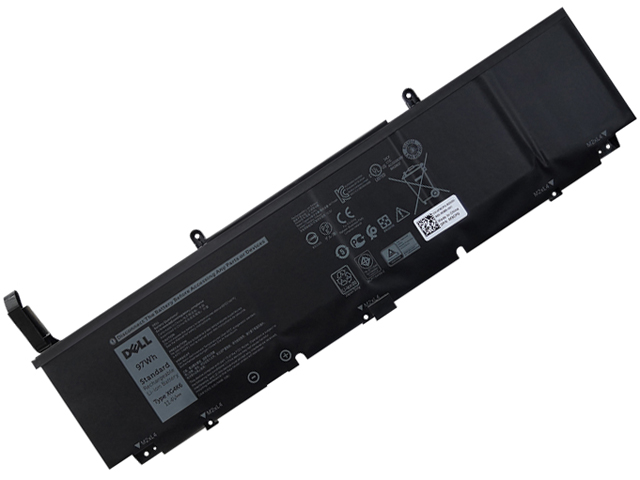 Dell 01RR3 Laptop Battery