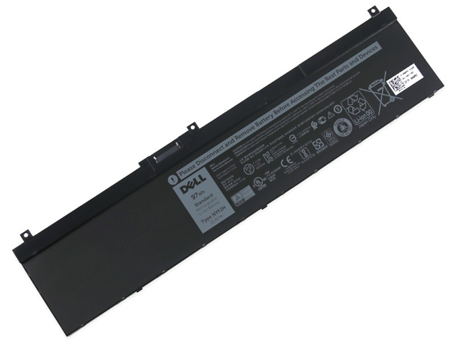 Dell NYFJH Laptop Battery