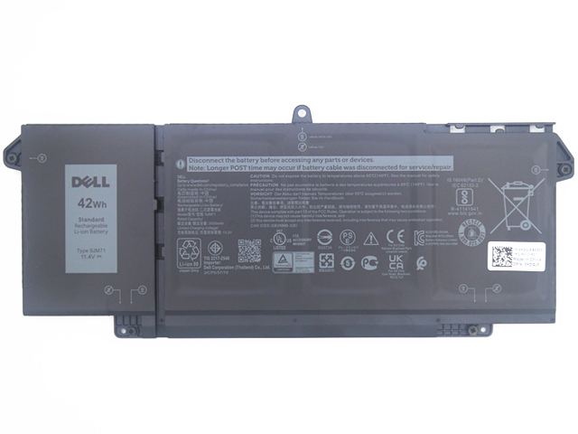 Dell 9JM71 Laptop Battery