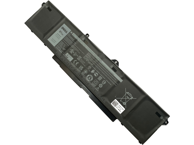 Dell 9JRV0 Laptop Battery