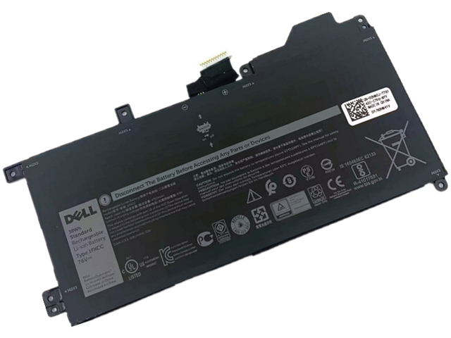 Dell KWWW4 Laptop Battery