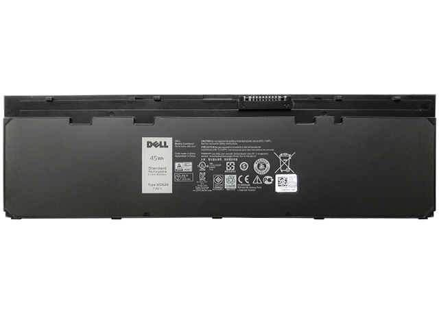 Dell WD52H Laptop Battery