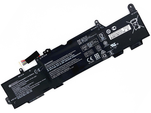 HP HSTNN-IB8C Laptop Battery