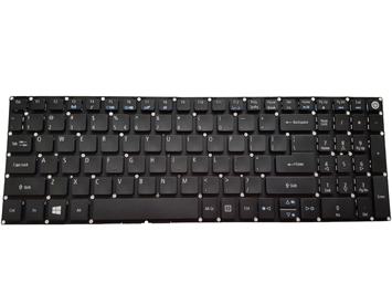 Acer Aspire 5 A515-51G-5631 Notebook English layout US Keyboard