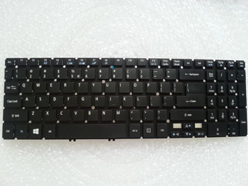 Acer Aspire V5-571-6672 Notebook English layout US Keyboard