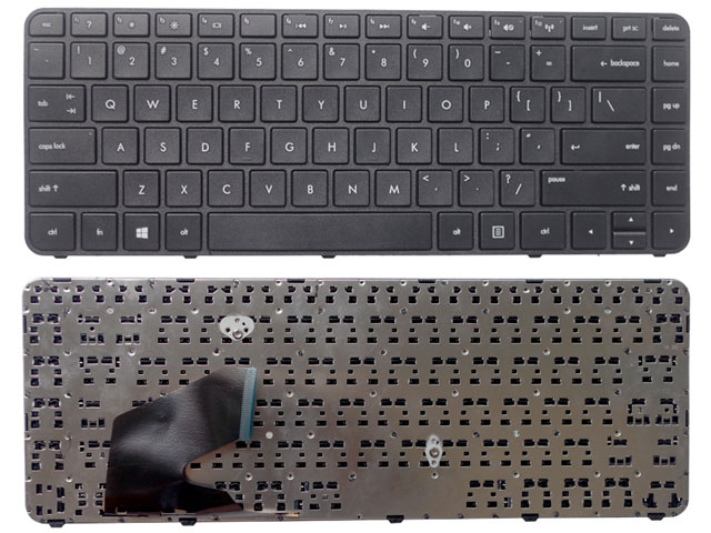 HP Pavilion 14-b100 Laptop Keyboard