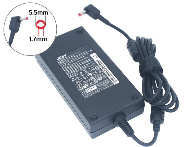 Acer Aspire VN7-793G-7868 Charger AC Adapter Power Supply