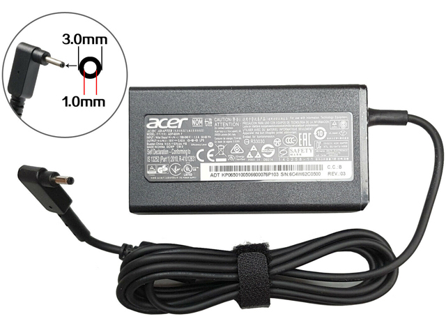 Acer Aspire 5 A515-55T Charger AC Adapter Power Supply