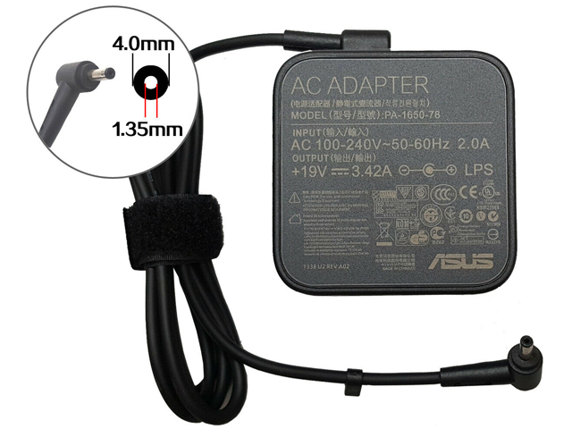 ASUS VivoBook X510UR Charger AC Adapter Power Supply