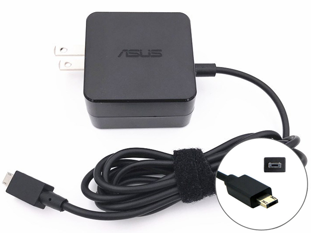 ASUS VivoBook E200SA-FD0002D Charger AC Adapter Power Supply