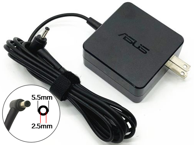 ASUS X751MA-TY228D Charger AC Adapter Power Supply