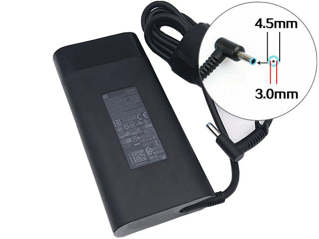 HP Pavilion Gaming 15-ec0000 Charger AC Adapter Power Supply