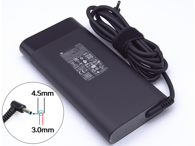 OMEN by HP 16-b1000 Charger AC Adapter Power Supply